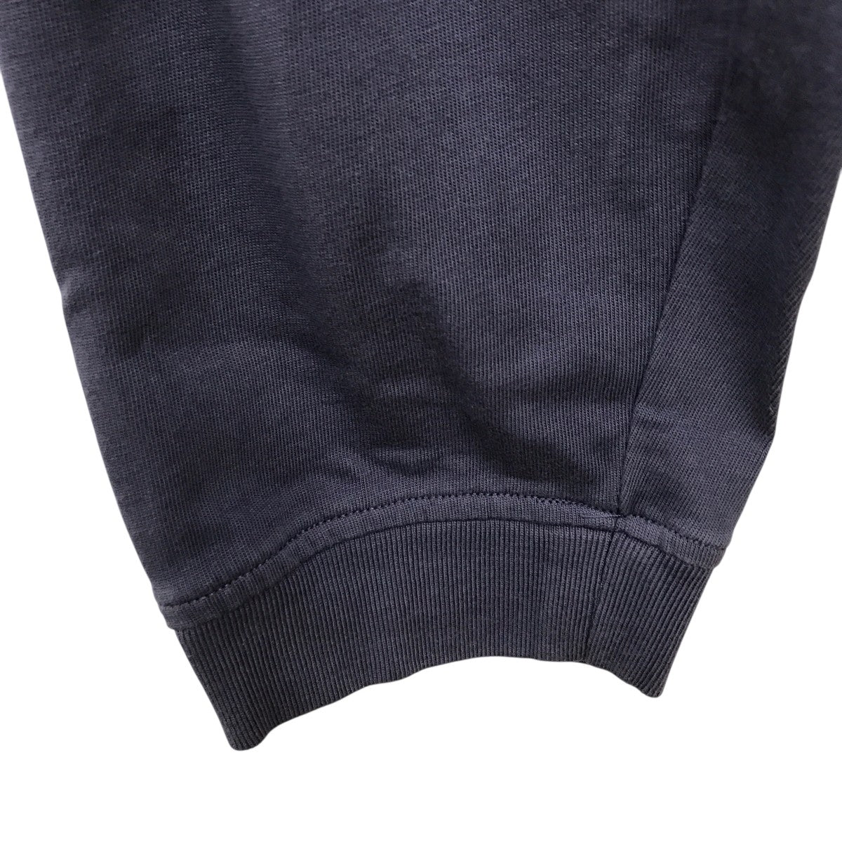 23AWMock Neck L Sロングスリーブカットソー