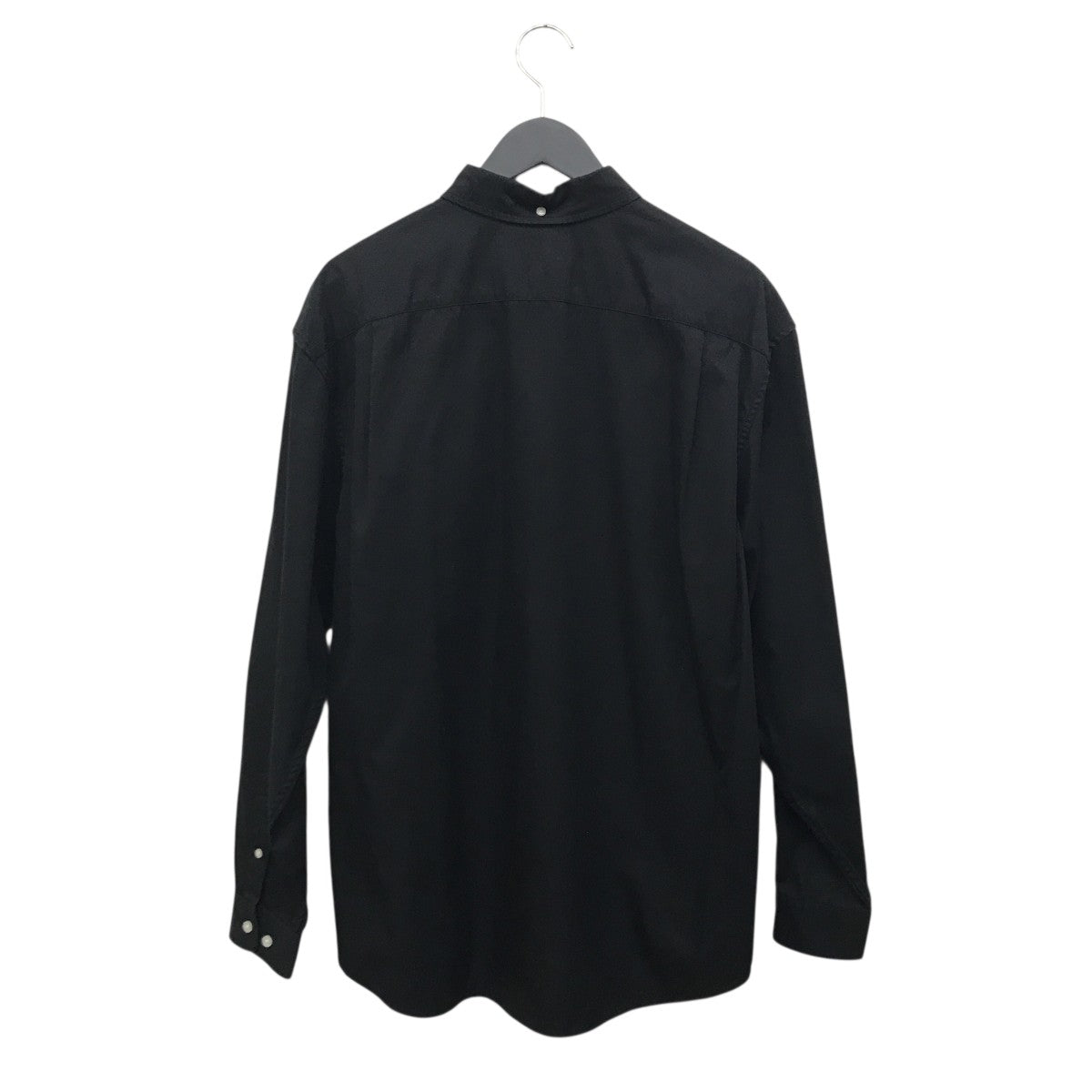 Supreme(シュプリーム) Small Box Shirtシャツ24AW 24AW ブラック