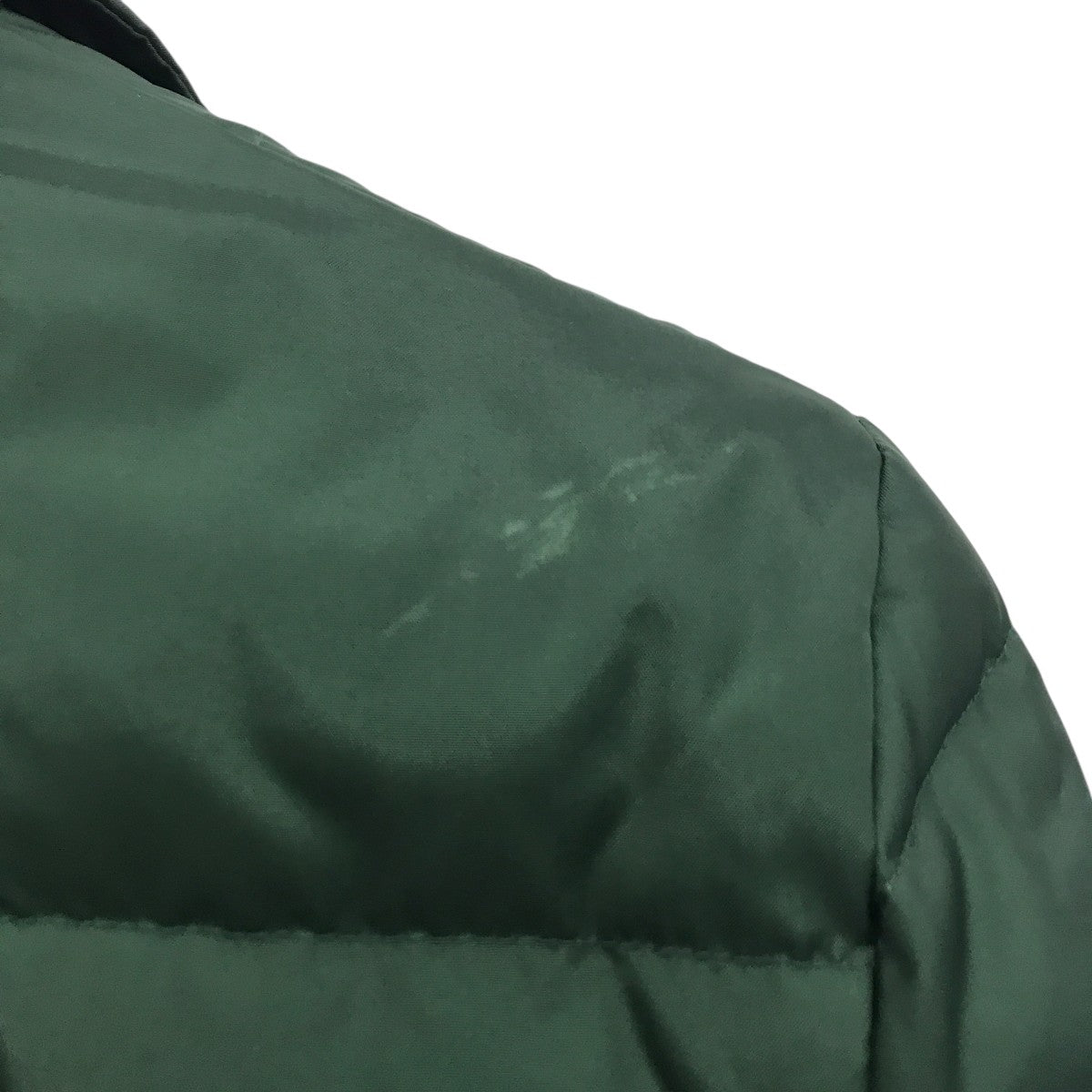 DSQUARED2 Puffer Hunting FOX Collectionダウンジャケット72BN020 古着・中古-9枚目のアイテム画像