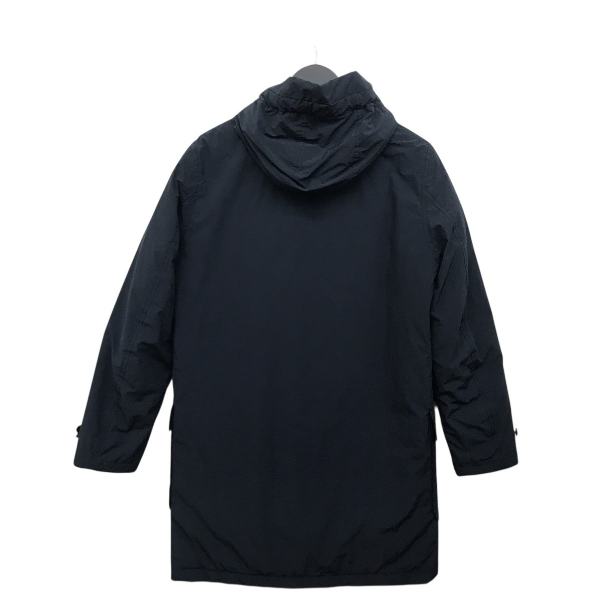 ダウンコートM183001