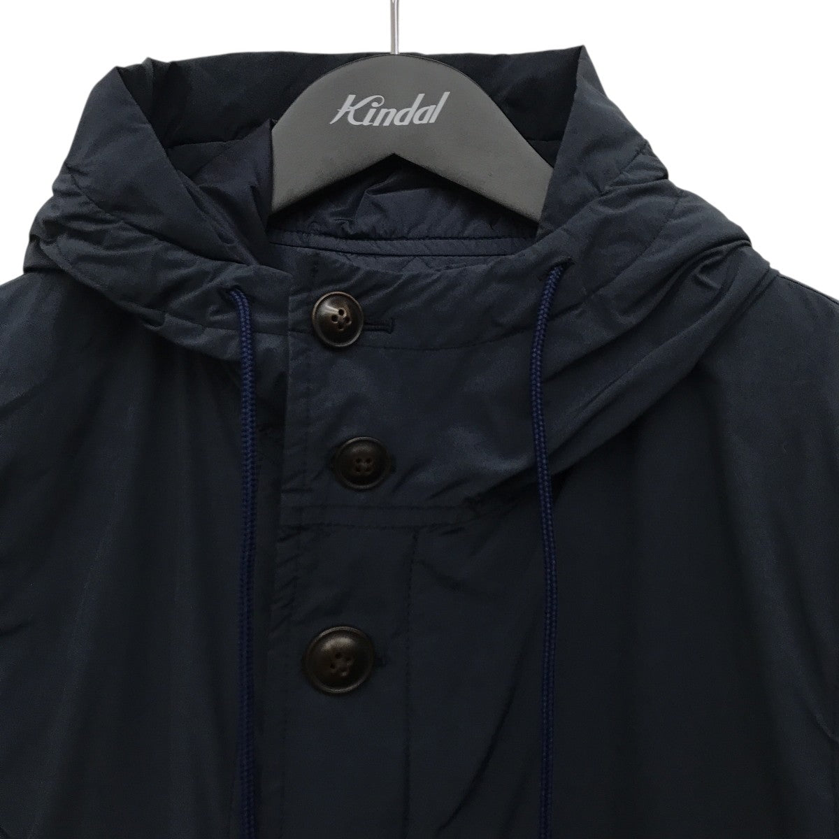ダウンコートM183001