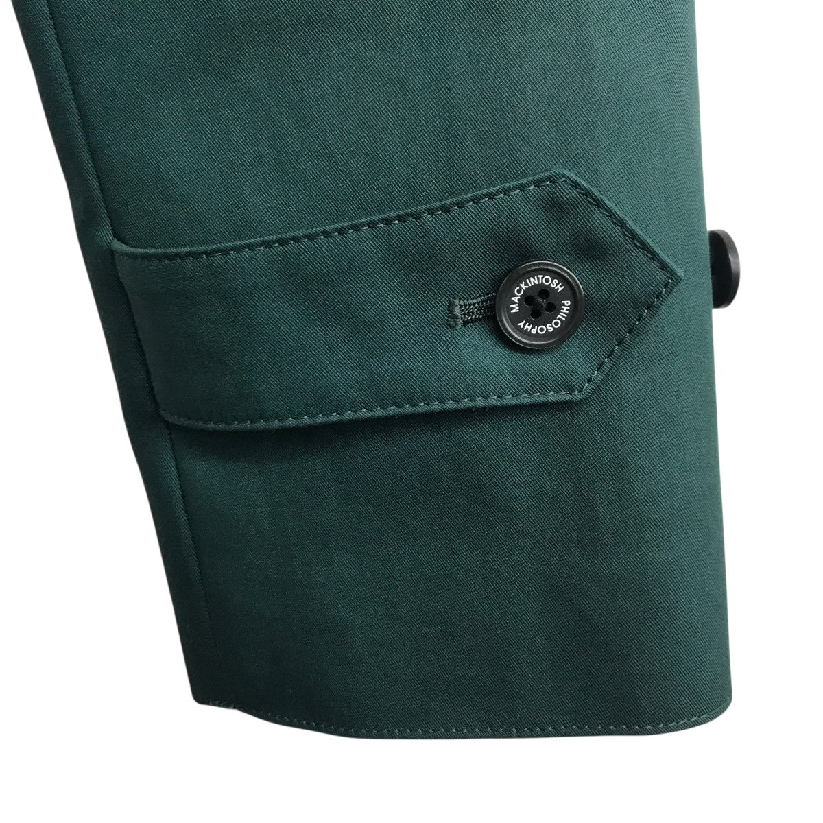 MACKINTOSH PHILOSOPHY(マッキントッシュフィロソフィー) ライナー付