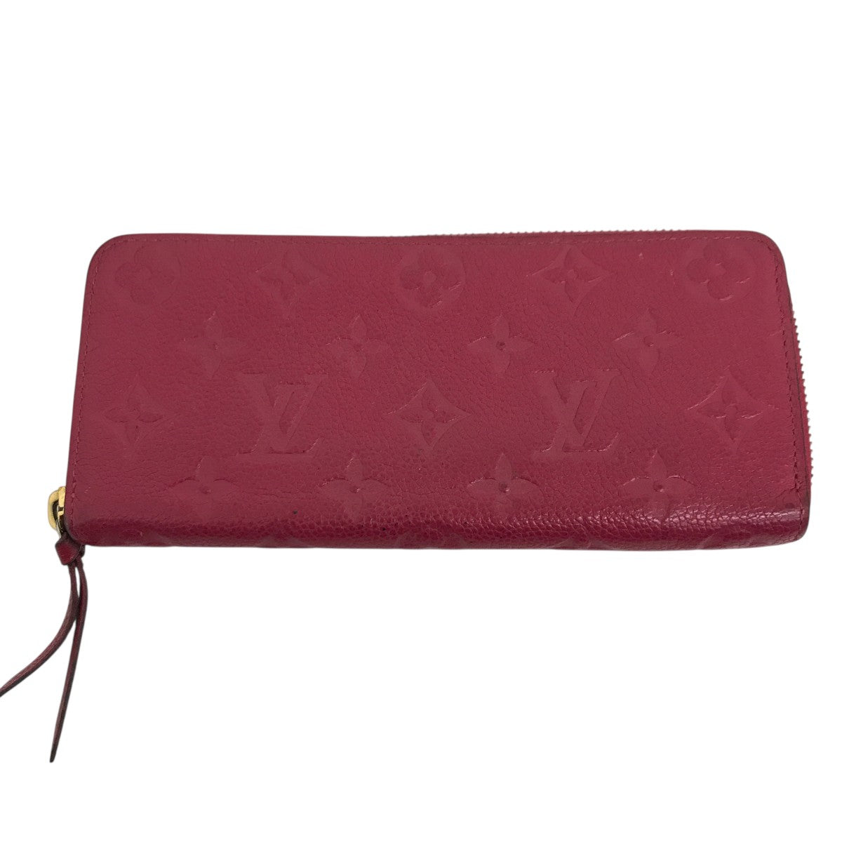 ポルトフォイユ・クレマンス財布M82338