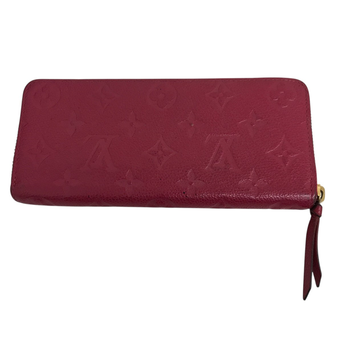 ポルトフォイユ・クレマンス財布M82338