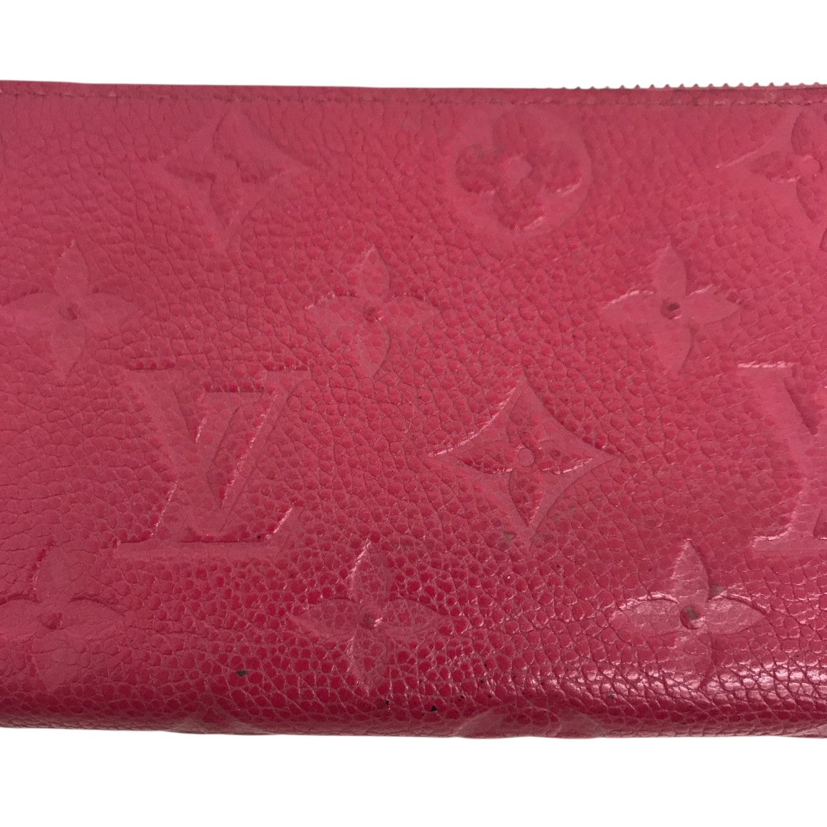 ポルトフォイユ・クレマンス財布M82338