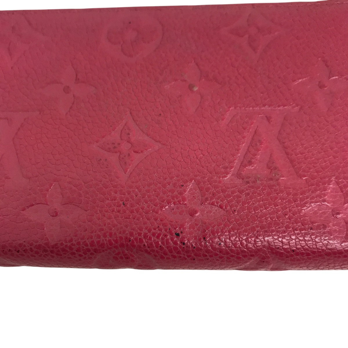 ポルトフォイユ・クレマンス財布M82338