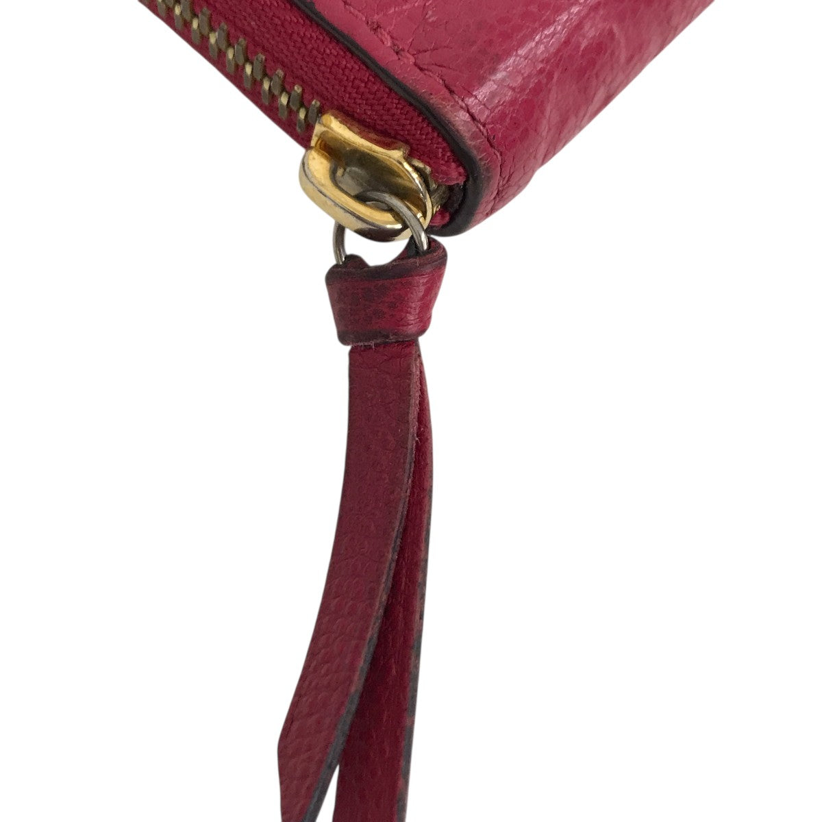 ポルトフォイユ・クレマンス財布M82338