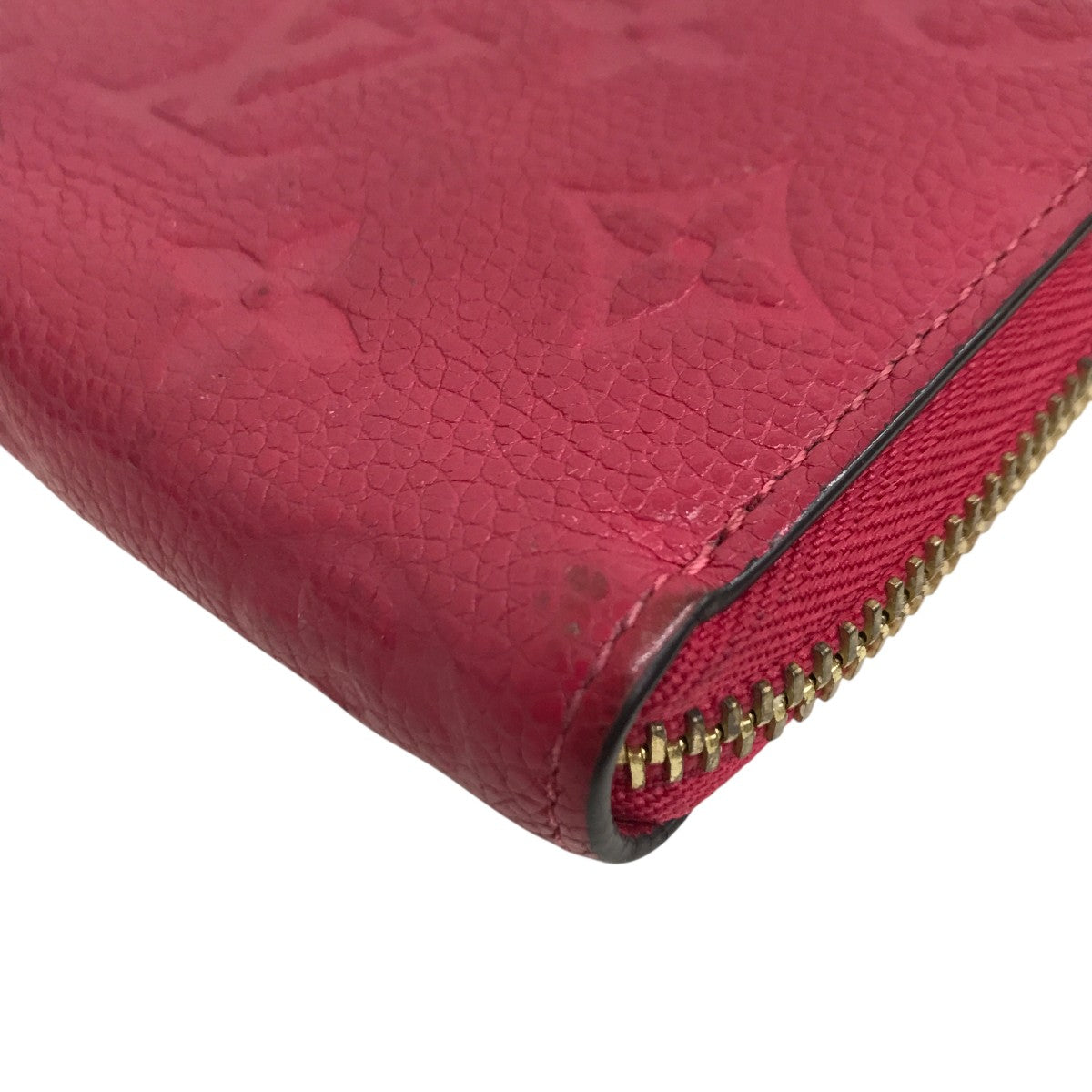 ポルトフォイユ・クレマンス財布M82338