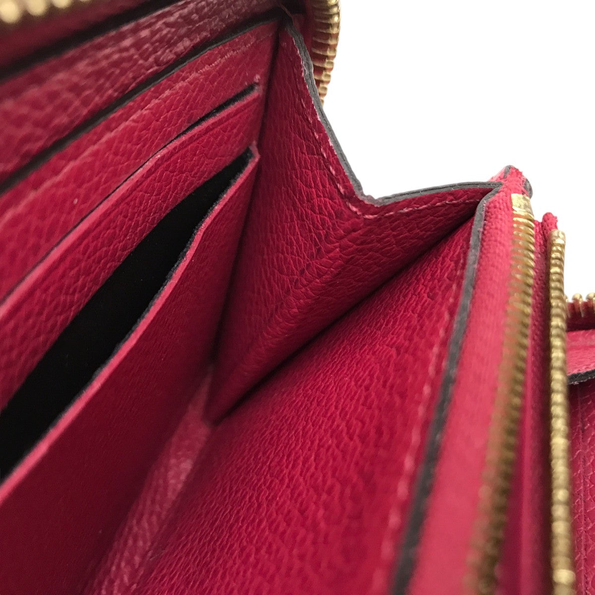 ポルトフォイユ・クレマンス財布M82338