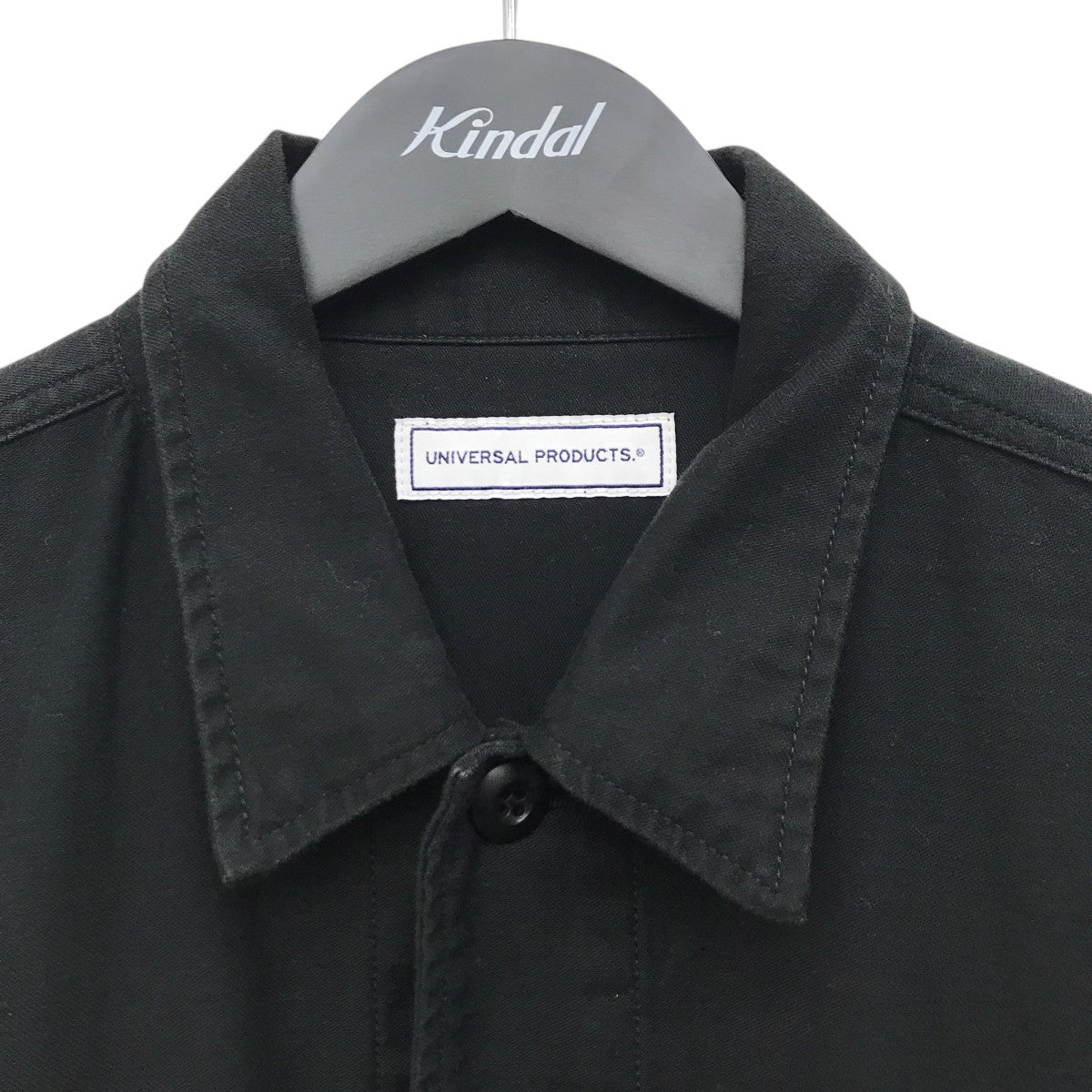 GUNG HO FATIGUE JACKETジャケット213-60404