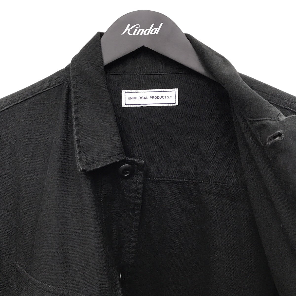 GUNG HO FATIGUE JACKETジャケット213-60404