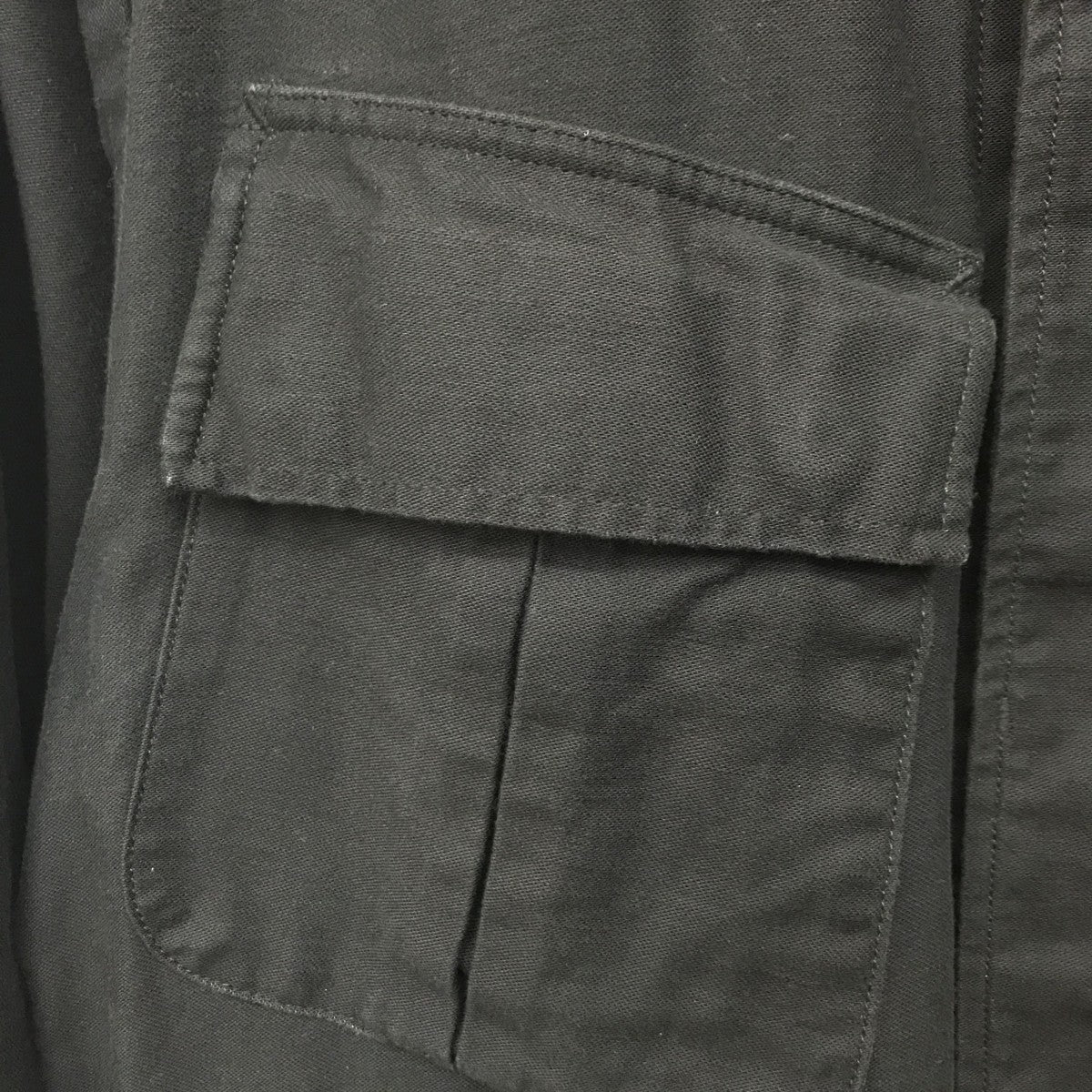 GUNG HO FATIGUE JACKETジャケット213-60404