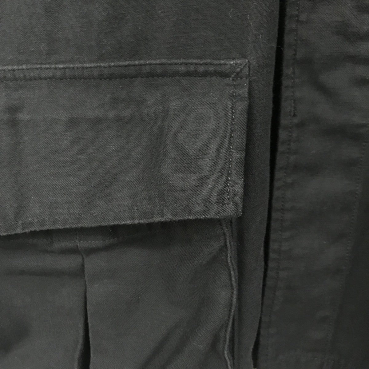 GUNG HO FATIGUE JACKETジャケット213-60404