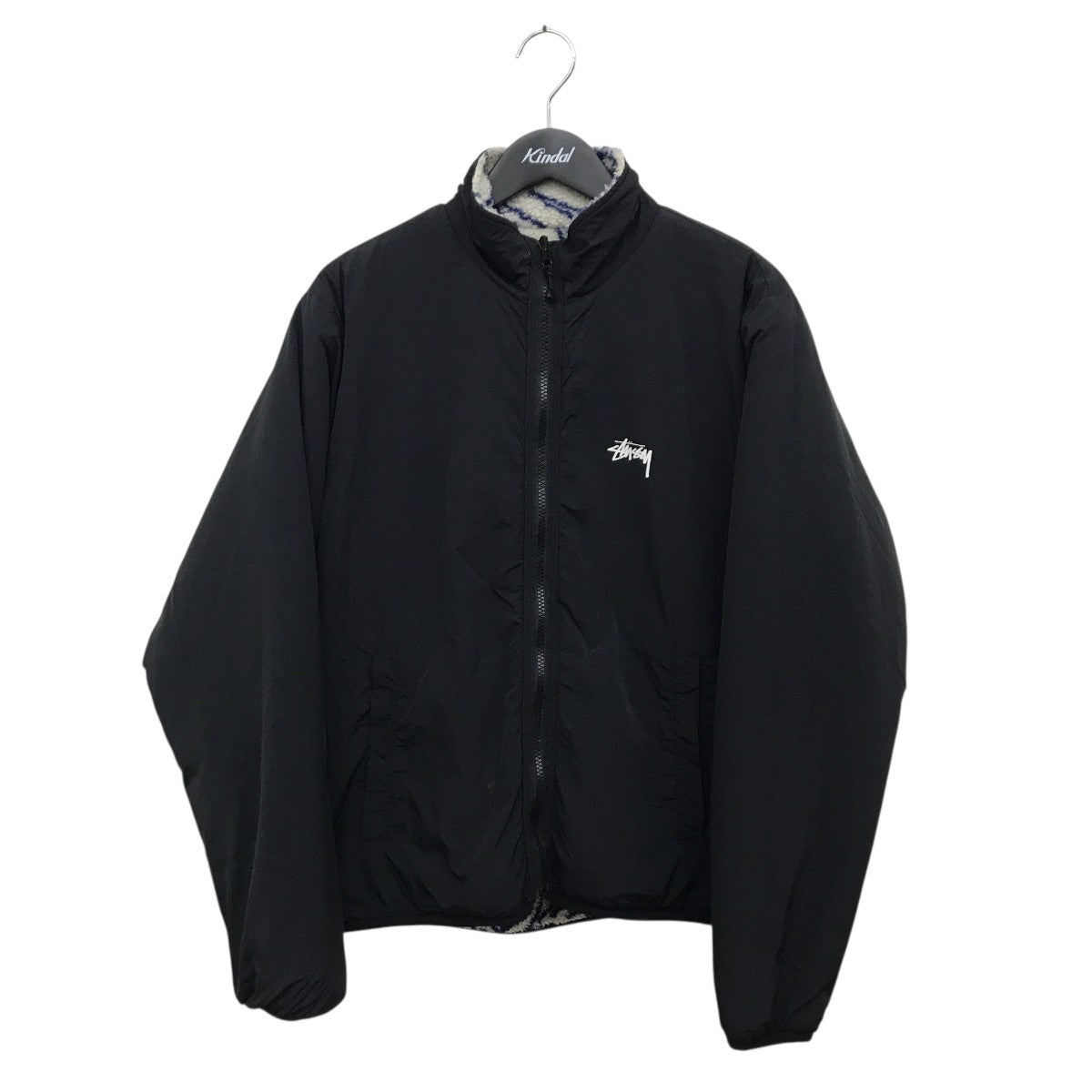 stussy(ステューシー) Dragon Sherpa Reversibleリバーシブル