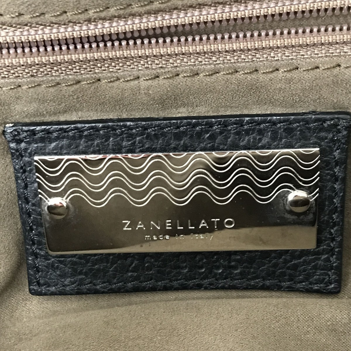 ポスティーナ2WAYバッグ