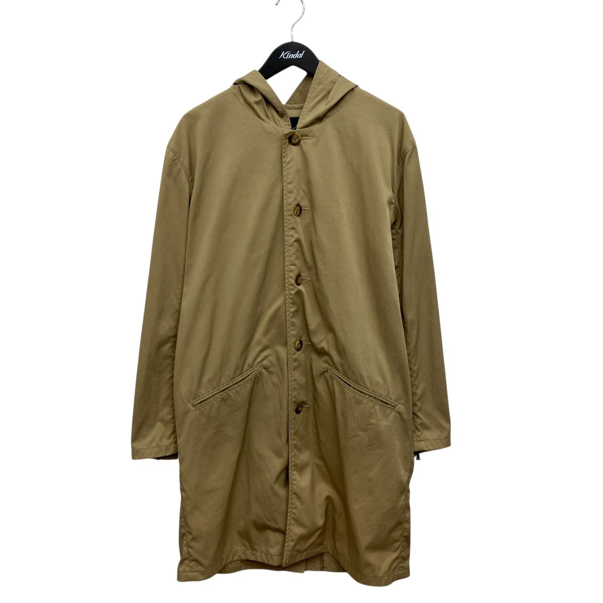 Ripo trenta anni コート 古着・中古-1枚目のアイテム画像