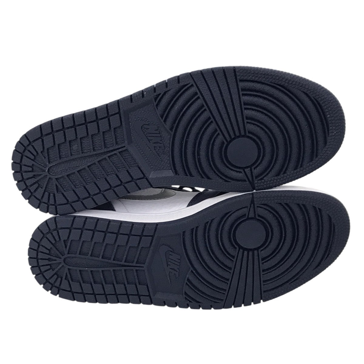 NIKE Air Jordan 1 Retro High OG CO．JP Midnight NavyスニーカーDB5877-100 古着・中古-6枚目のアイテム画像