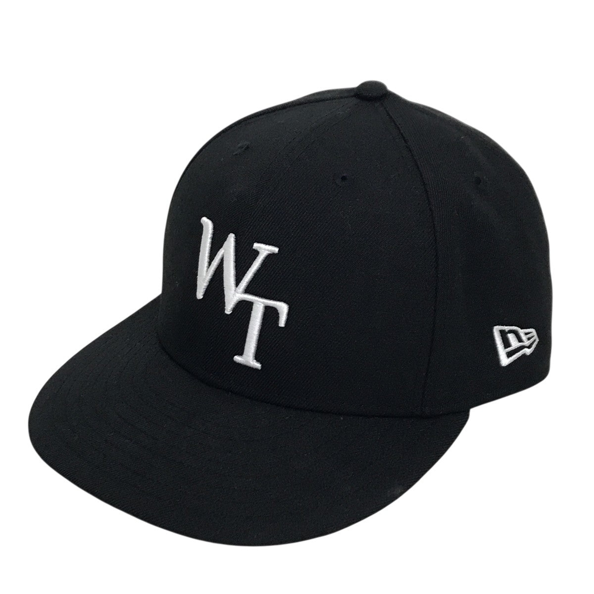 WTAPS×NEWERA 59FIFTY LOW PROFILEキャップ221NENED-HT01 221NENED