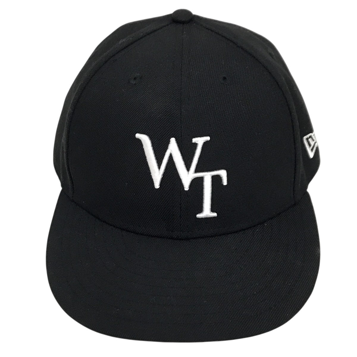 WTAPS×NEWERA 59FIFTY LOW PROFILEキャップ221NENED-HT01 221NENED