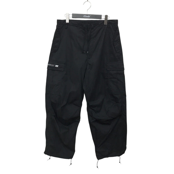 WTAPS(ダブルタップス) MILT0001パンツ231WVDT-PTM03 231WVDT-PTM03