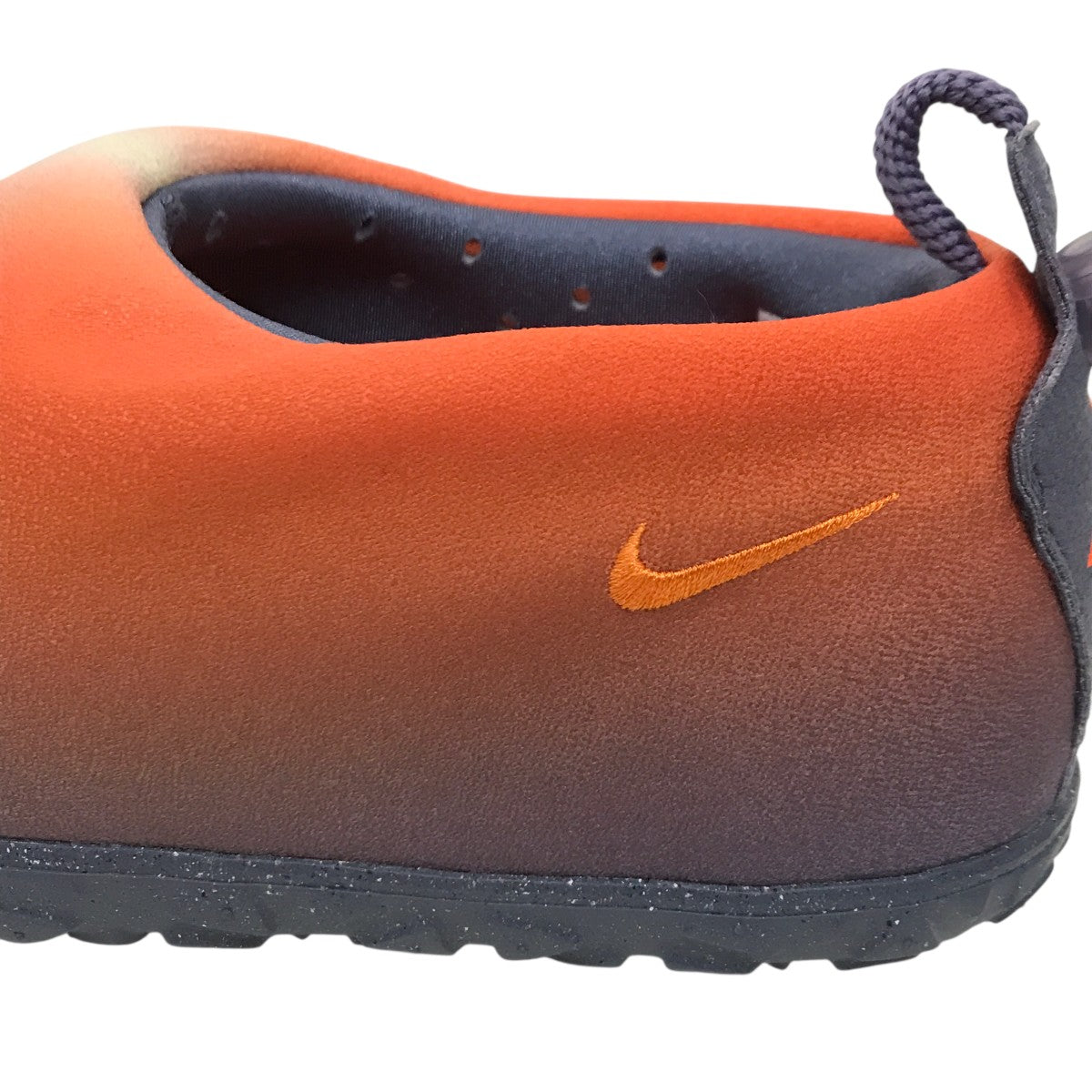 NIKE ACG(ナイキエーシージー) MOCシューズFV4574-500 FV4574-500