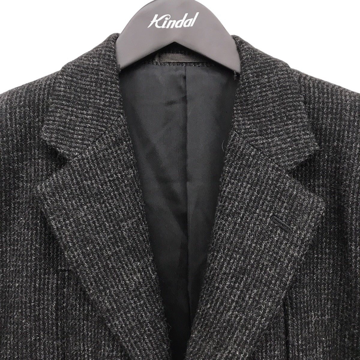 COMME des GARCONS HOMME(コムデギャルソンオム) テーラードジャケット