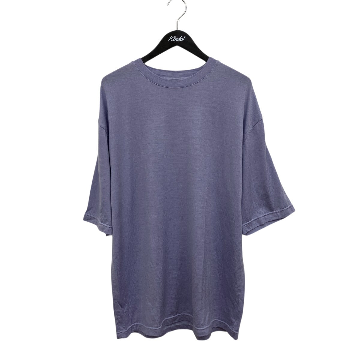 DAN WOOL OVERSIZED TEETシャツ 古着・中古-1枚目のアイテム画像