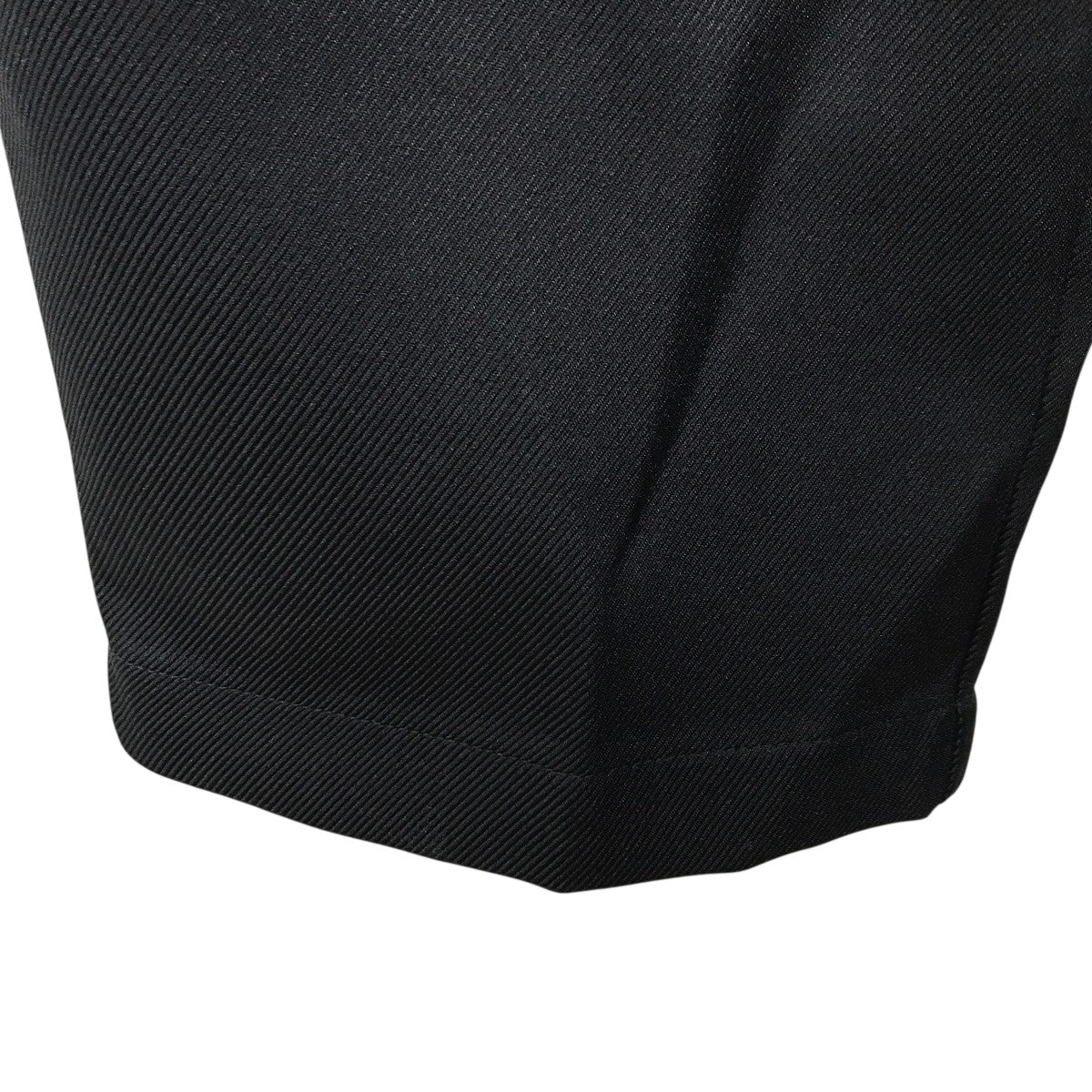 TUCK 01 TROUSERSパンツ221TQDT-PTM01