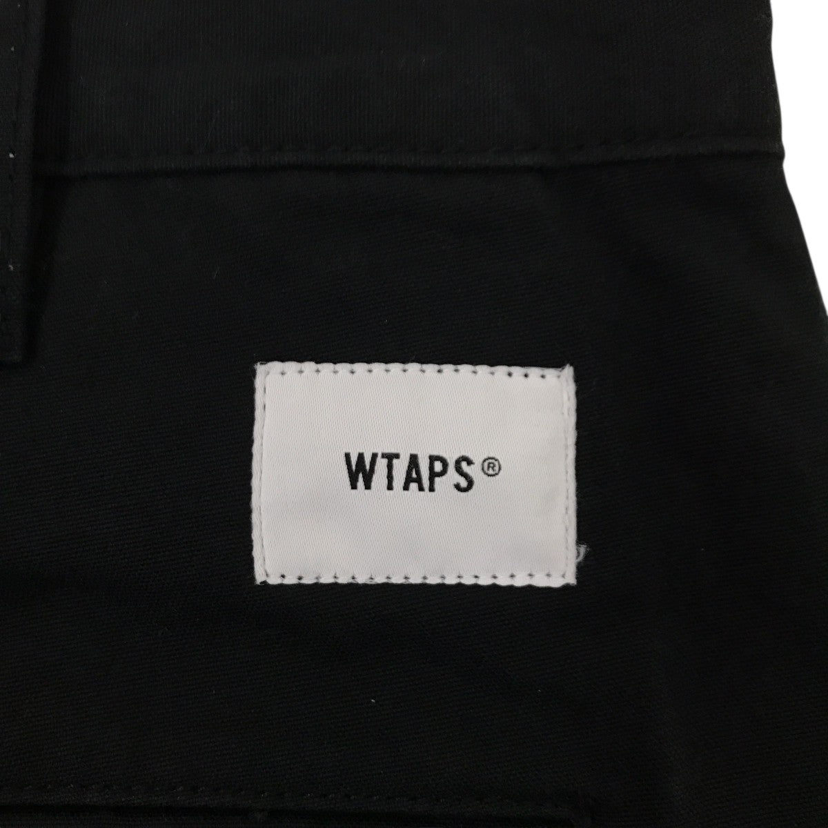 WTAPS(ダブルタップス) JUNGLE STOCK TROUSERSパンツ192WVDT-PTM05