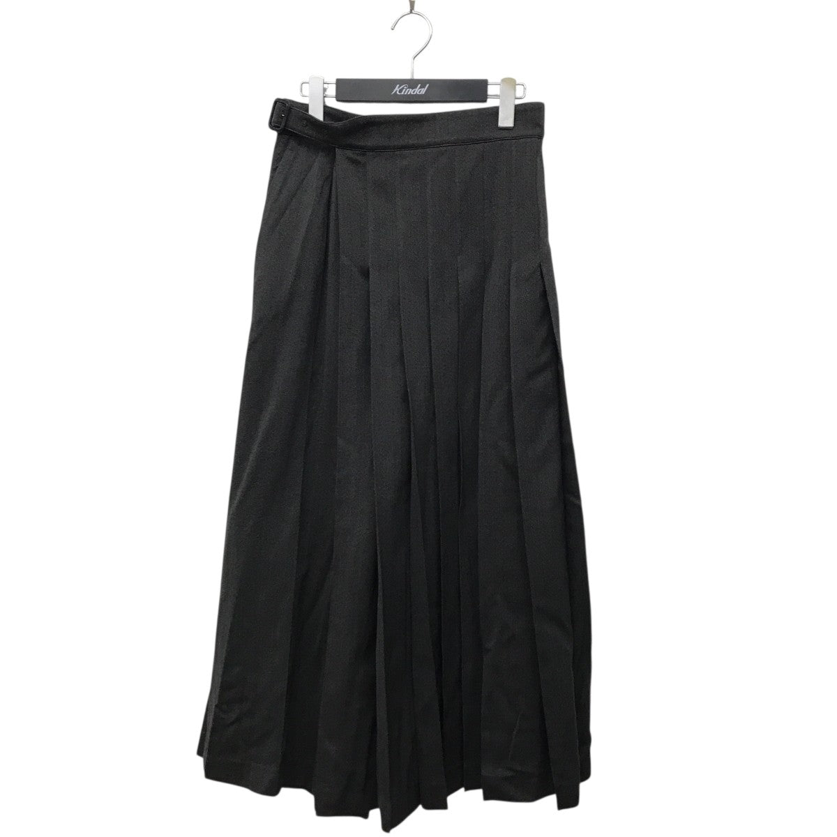 beautiful people hightwist doeskin gurkha kilt pantsスカートパンツ14351070006 古着・中古-1枚目のアイテム画像