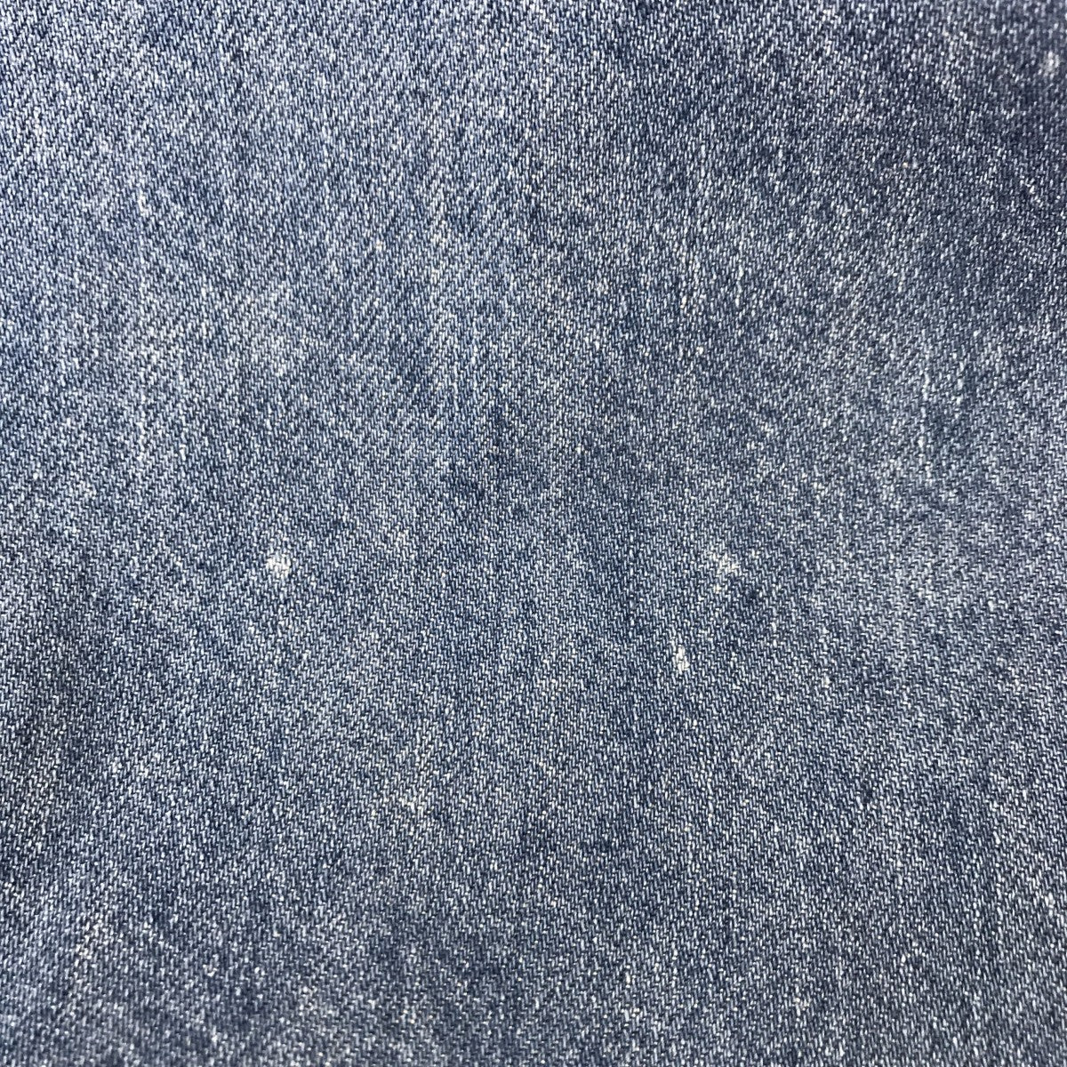 BLUE DENIM BIG BD SHIRTデニムシャツ1211-299-7617