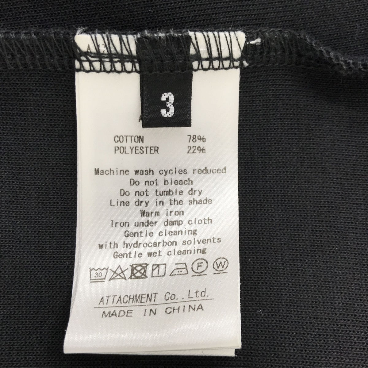 ポリエステルダブルニット ジップアップフーディジップパーカーAJ51-040