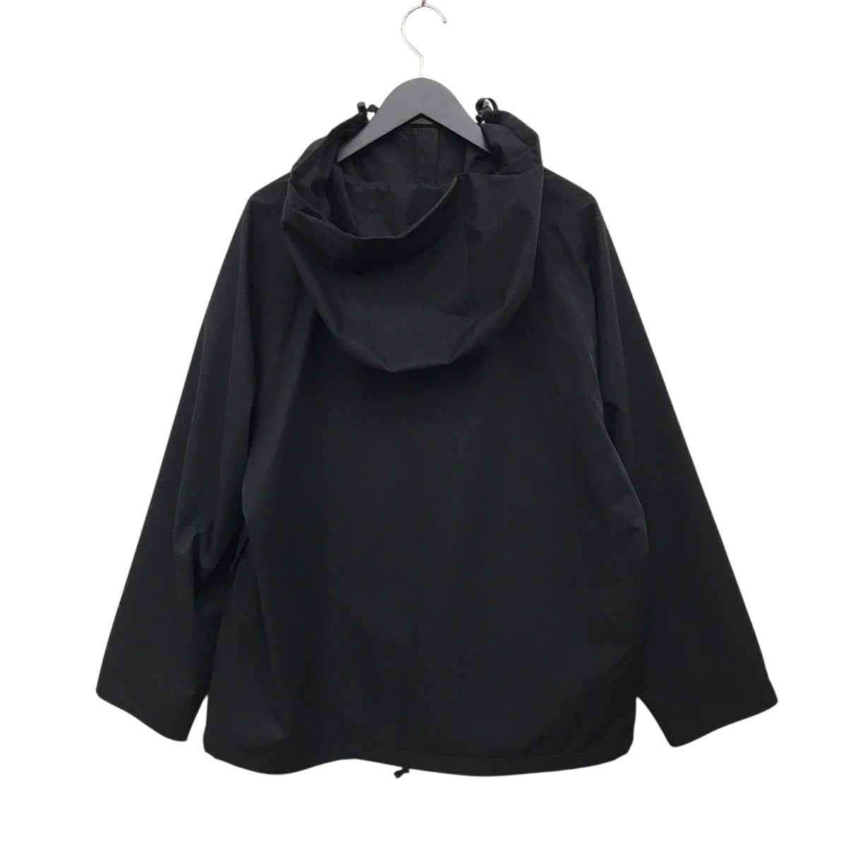 nanamica(ナナミカ) 2L GORE-TEX Cruiser Jacketフーデッドジャケット