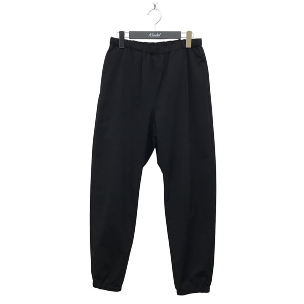 ATTACHMENT(アタッチメント) ポリエステルハイゲージジャージー