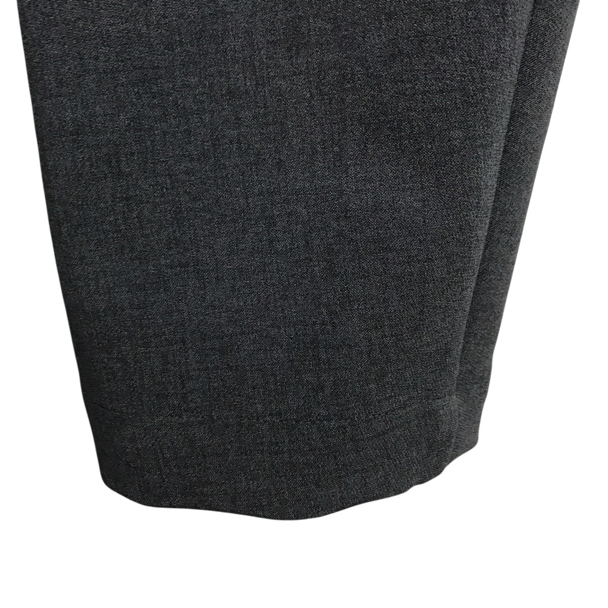 ATTACHMENT PE STRETCH DOUBLE CLOTH COLLARLESS JKTテーラードジャケットAG51-021 古着・中古-7枚目のアイテム画像