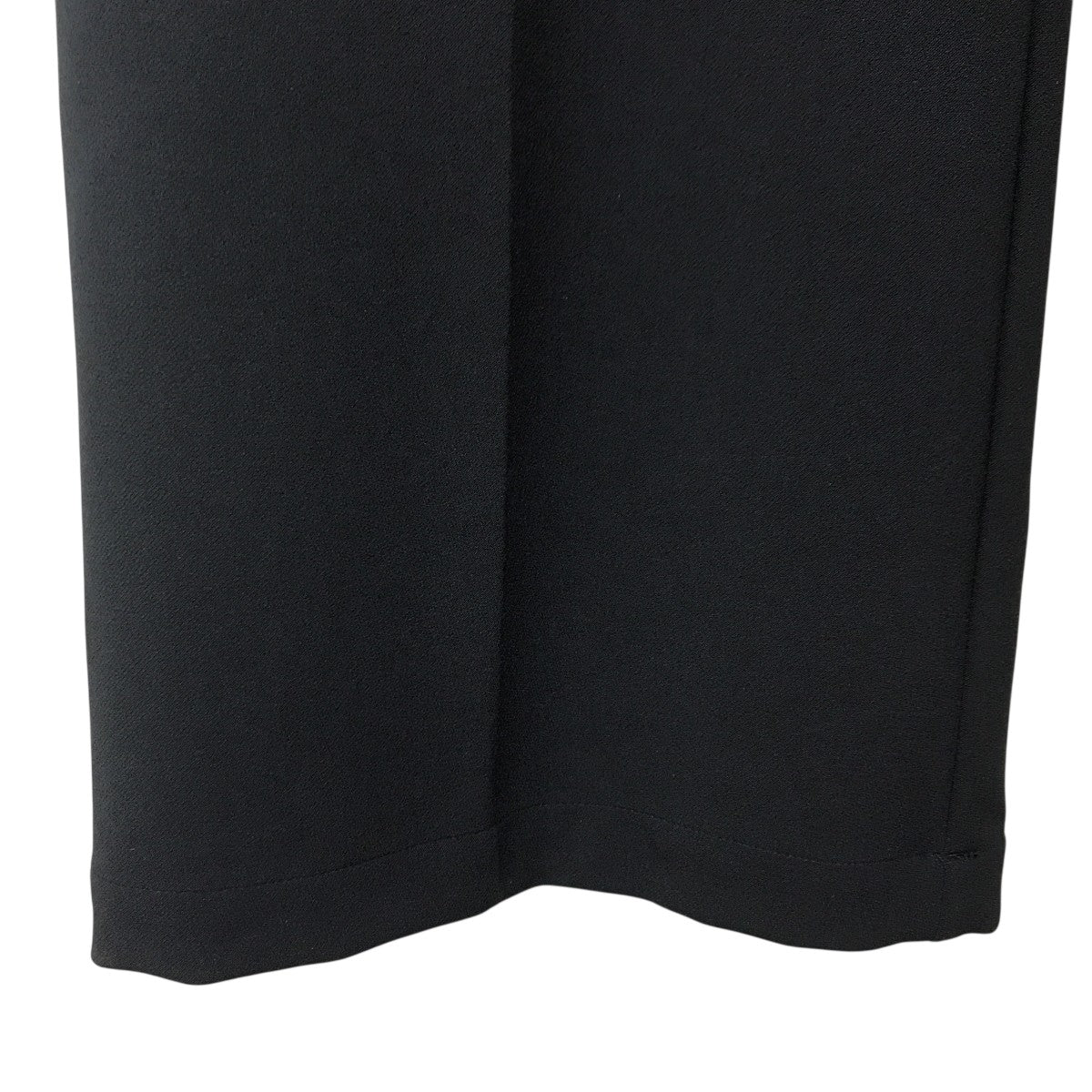 ATTACHMENT PE STRETCH DOUBLE CLOTH BELTED TROUSERSスラックスAP51-024 古着・中古-6枚目のアイテム画像