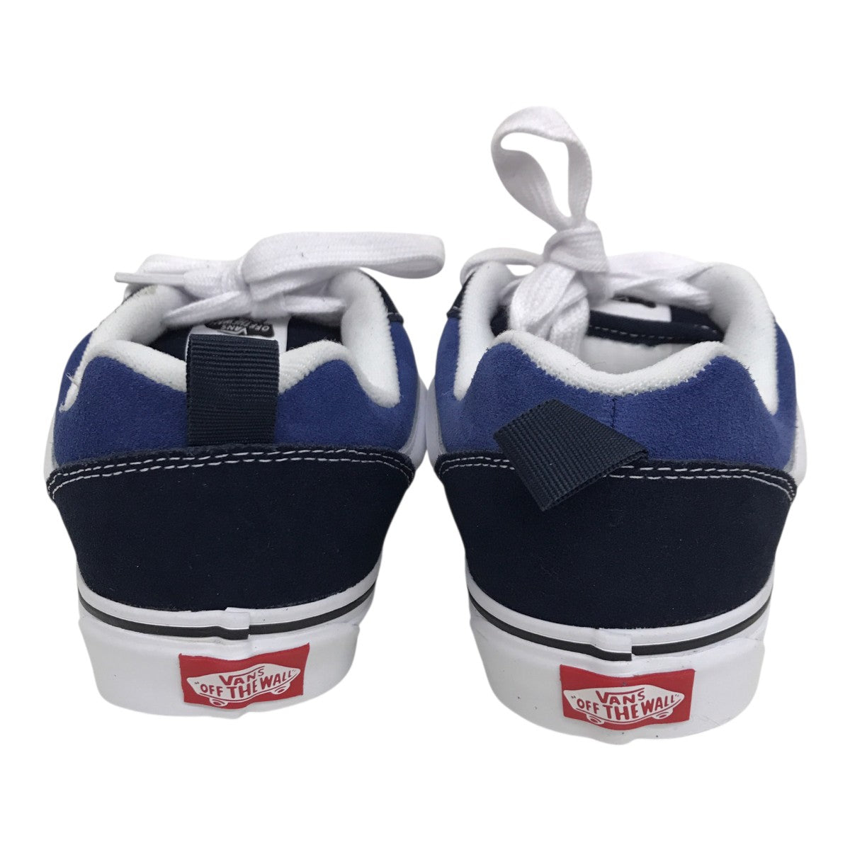 KNU SKOOLスニーカー721356