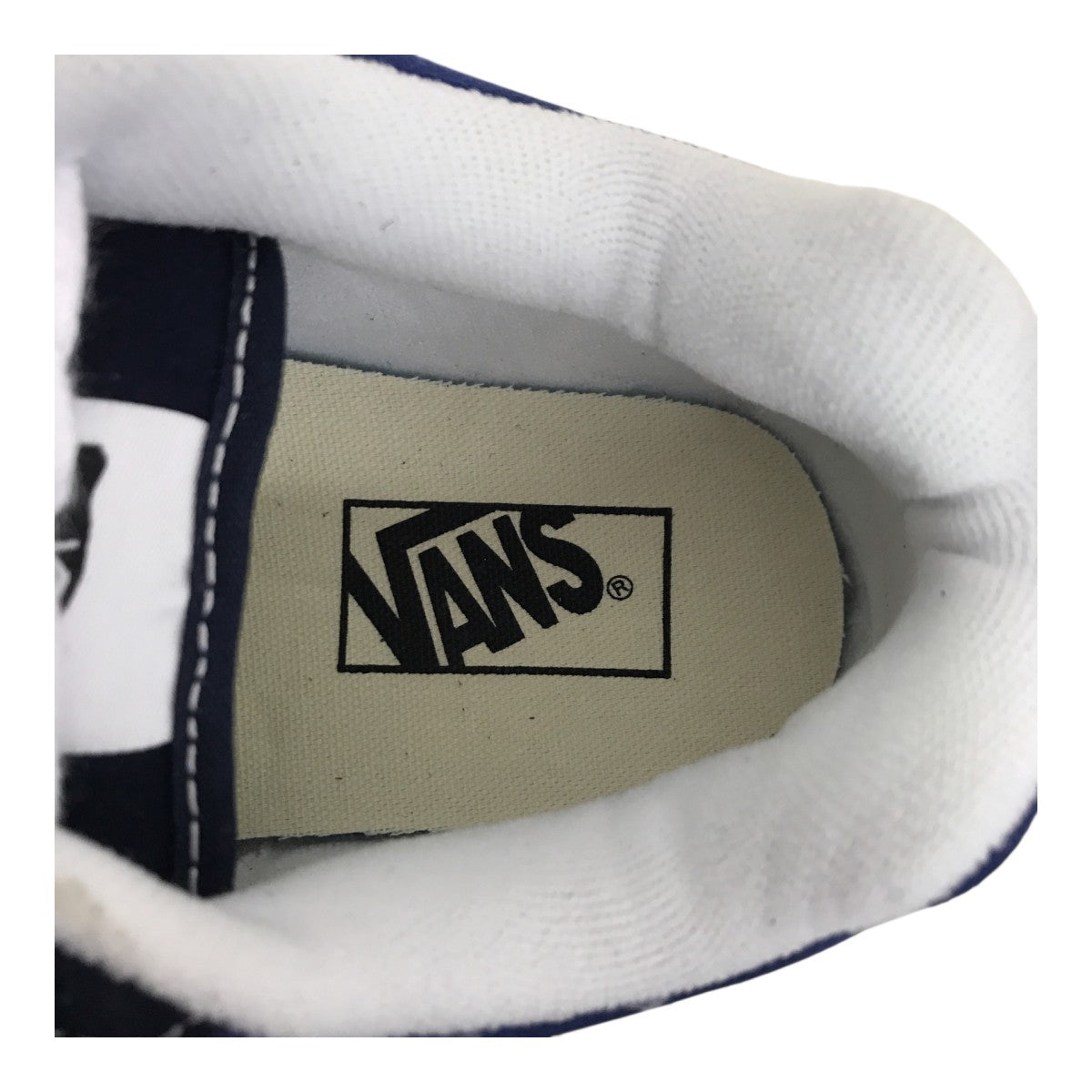 KNU SKOOLスニーカー721356