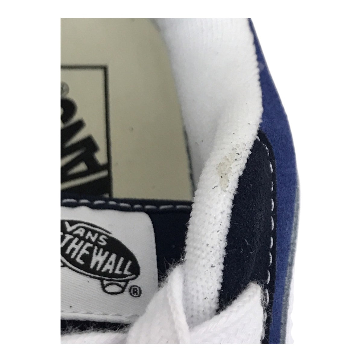 KNU SKOOLスニーカー721356