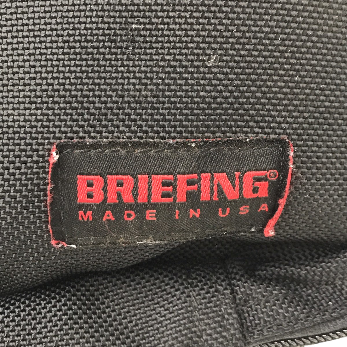 TOMORROWLAND別注3WAYバッグ