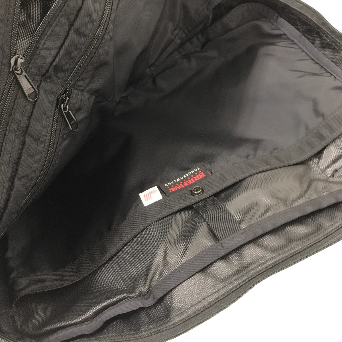 TOMORROWLAND別注3WAYバッグ