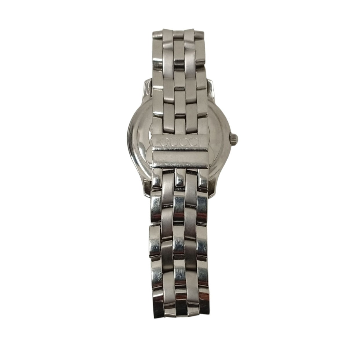 GUCCI 5500L時計 古着・中古-3枚目のアイテム画像