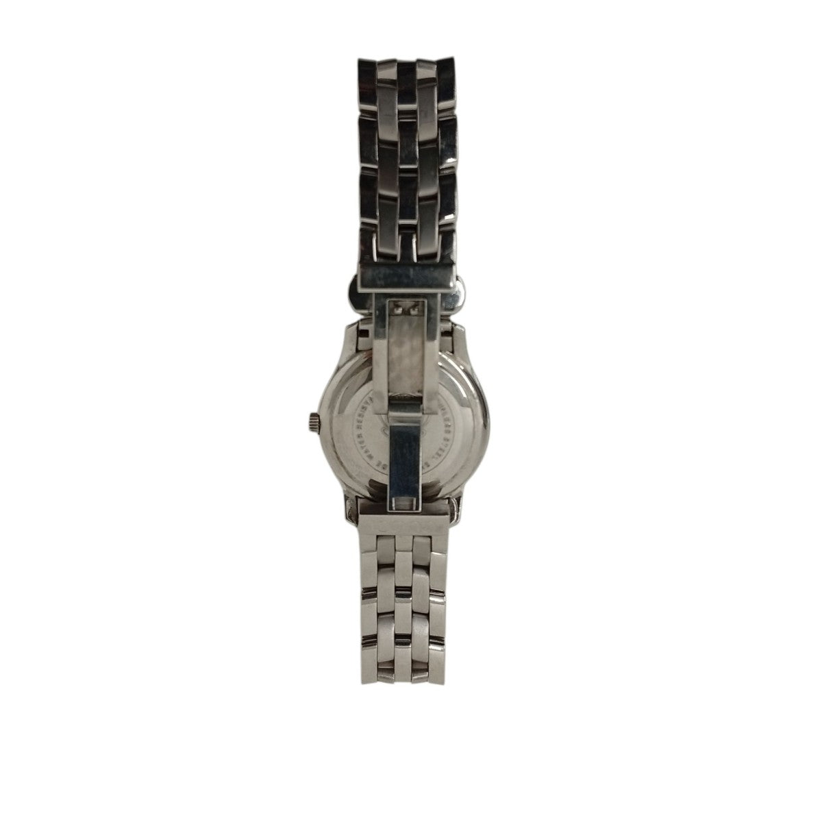 GUCCI 5500L時計 古着・中古-5枚目のアイテム画像