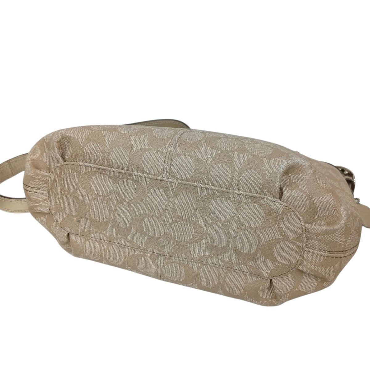 COACH ショルダーバッグ 古着・中古-6枚目のアイテム画像