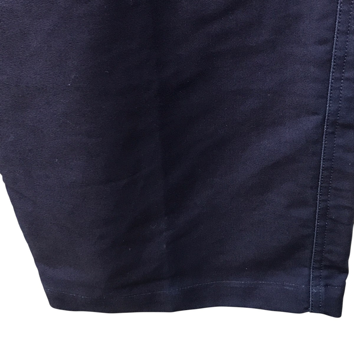 RAKINES Indigo mole skin - Stamパンツ13S25HN271P 古着・中古-5枚目のアイテム画像