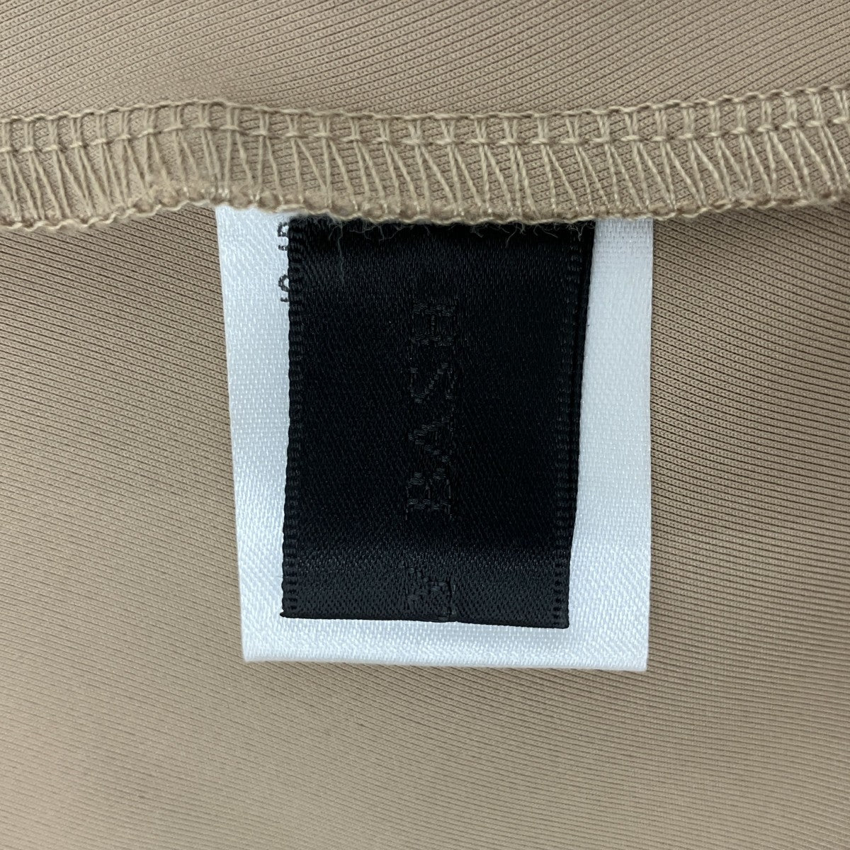 BIRTHDAY BASH ノースリーブワンピースBB300BES 古着・中古-3枚目のアイテム画像
