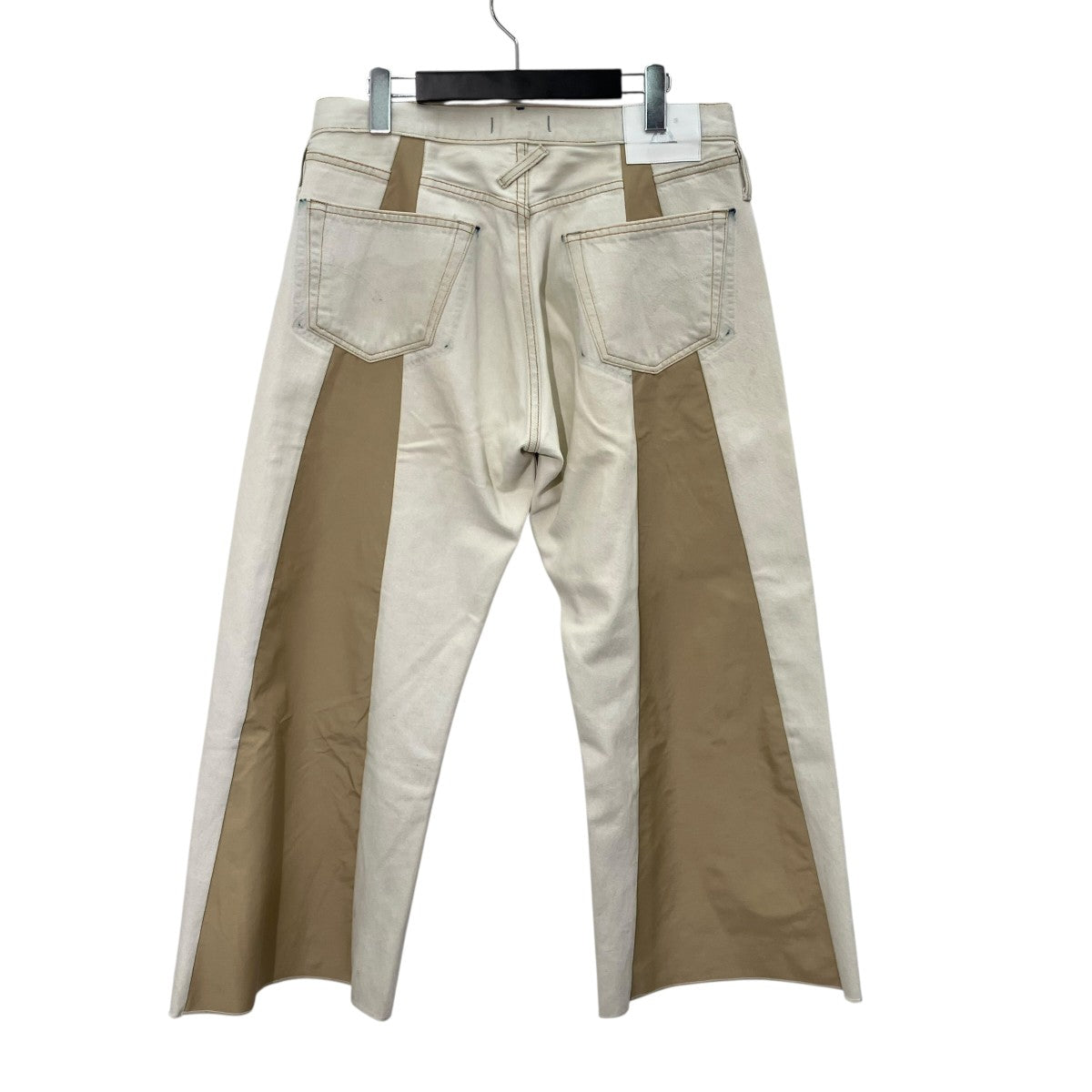 TMC デニムパンツ 古着・中古-2枚目のアイテム画像