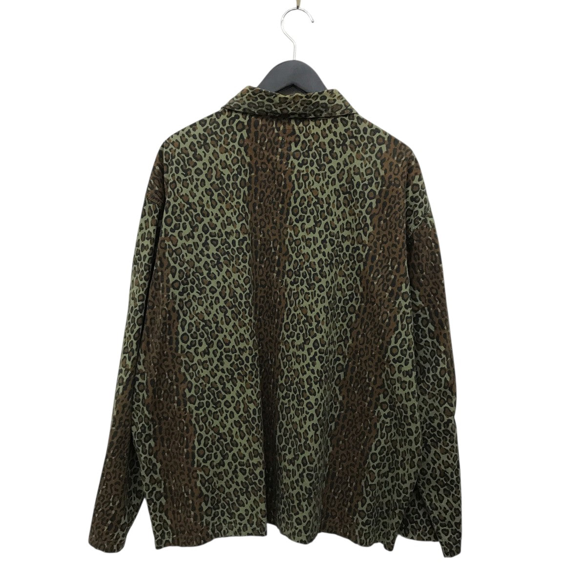 south2 west8(サウス2ウエスト8) トラックジャケットNS742 NS742