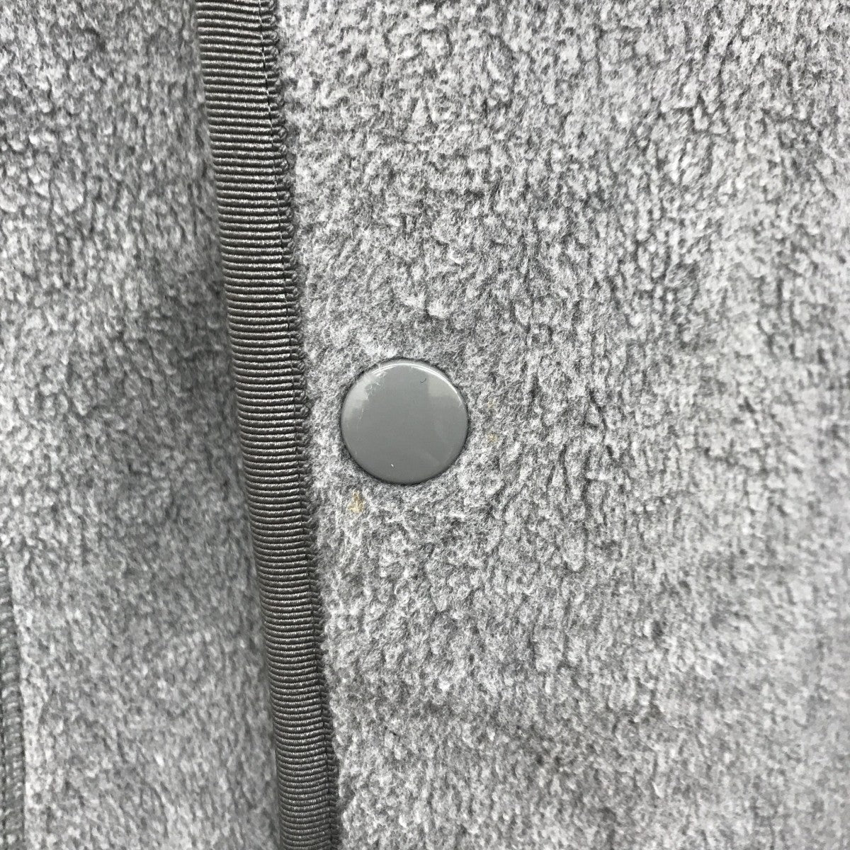 DANTON(ダントン) ノーカラーフリースジャケットJD-8939 JD-8939