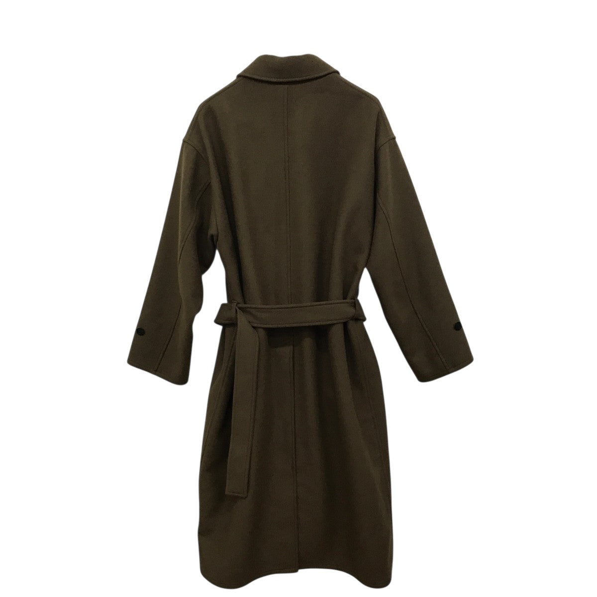 STEVEN ALAN(スティーヴンアラン) MLTN TRENCH COATトレンチコート8125